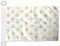 AZ FLAG Bandiera Navale Regno Di Francia 45x30cm - Bandiera Maritima Fiore Di Lis Bianco Azzurro - Reale Francese 30 x 45 cm speciale Nautismo, Padiglione Nautico