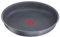 Tefal Ingenio Padella 26 cm, Induzione, Rivestimento Antiaderente Impilabile, Lavabile in Lavastoviglie, Made in Francia, Natural Force L3960502, Grigio, Antiaderente