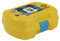 Pequeña sandwichera infantil de Mickey Mouse