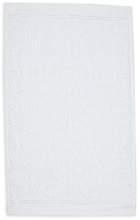 Pip Studio Tile de Pip Gästehandtuch White 30x50cm (1 Stück)