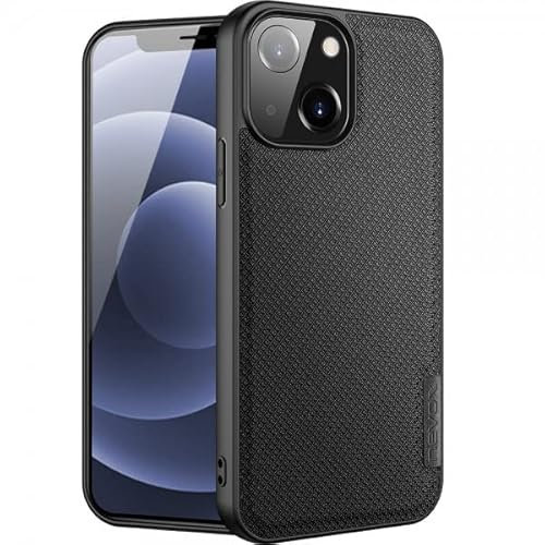 Nevox StyleShell NYLO iPhone 14 BK 2113
