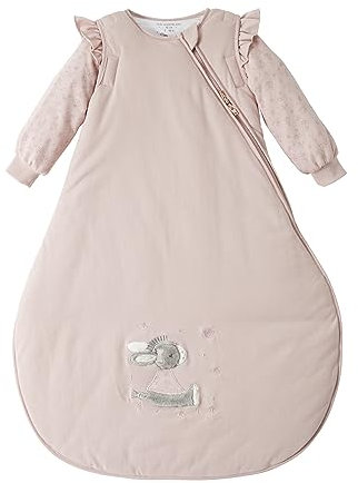 Sterntaler Schlafsack mit abnehmbaren Ärmeln 70 cm Esel Emmi Girl flora rose