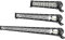 RaamKa Arbeitsscheinwerfer 1 Stück Super Slim 12D 8 20 32 Bar Spot Flutstrahl Lichtleiste for Traktor Boot Offroad 4WD 4x4 LKW SUV ATV 12V 24V Offroad Flutlicht (Color : 12D 7 inch 60W)