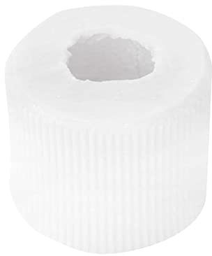 Silikonform für Garnkugeln, Kerzen, Stricken, Wolle, Kerzen, Dekoration, DIY
