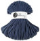 Bobbiny Premium Makramee-Schnur (Jeans), geflochten, 5 mm, 100 m