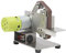 Bandschleifer 7 Zahnräder Mini-Bandschleifer Bandschleifmaschine Poliermaschinen-Schleifer Mit 10* Schleifbänder(150W,Max. 10000r/min)