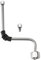 Pvczool Steam Wand for EC680/EC685, Coffee Machine, Upgrade with Additional 3 Hole Tip Steam Nozzle