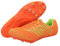 Leichtrit Zapatos con Clavos para Atletismo,Zapatillas de Correr con Clavos,Zapatillas De Pista Y Campo para Hombre,Zapatillas de Atletismo de 8 Clavos Antideslizante para Running,Training