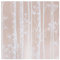 Boutique Linden Rose Gold & White Wallpaper