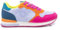 XTI 144061, Scarpe da Ginnastica Donna, Lilla 42, 39 EU