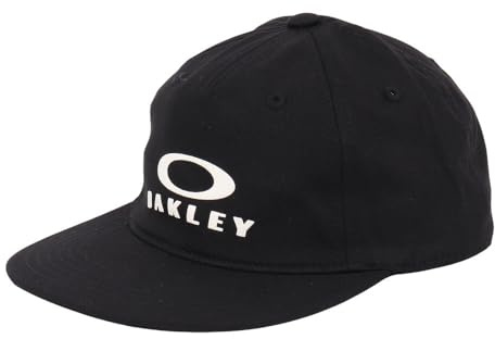 Oakley Herren Session Cap Verschluss