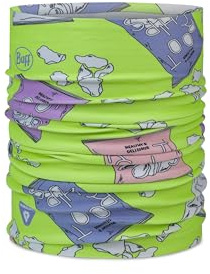 Buff Unisex Thermonet® Multifunctional Tubular Neck Gaiter