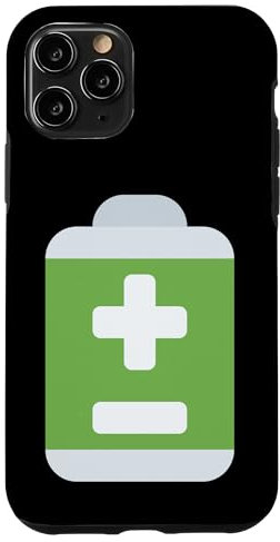 iPhone 11 Pro Battery Case