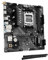 Placa Base ATX B650M-H/M.2+, AM5, LGA 1718, B650, ATX, DDR5, PCIe 4.0 M.2,