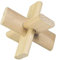 Goki HS005 - Puzzle - Das Kreuz