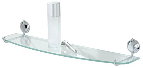 Tiger Torino planchet 50 cm chroom