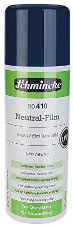 Schmincke Neutral-Film, Aerospray, 300 ml