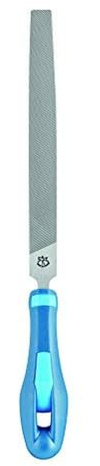 Pferd 11216156 PF Flat Tip Files 150 H1