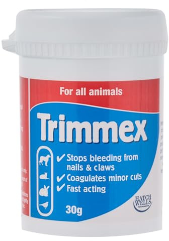 Hatchwell 2429.0 Trimmex Powder, 30 g