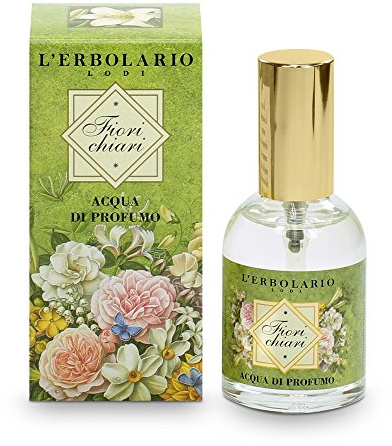 L'Erbolario Fiorichiari Eau de Parfum