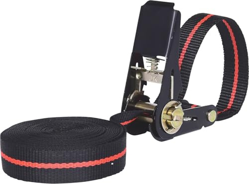 KS Tools 140.1003 Ratschenspanngurt