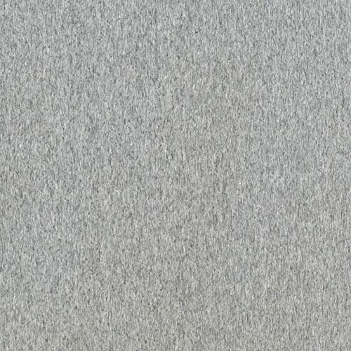 Alberts 465971 Glattblech | Aluminium | Aluminium, gebürstet in Edelstahloptik | 300 x 1000 x 0,5 mm