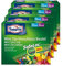 Toppits Mini Zip-Verschluss Beutel 20x150ml und 20x380ml mit SafeLoc (4er Pack)