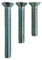 Gardinia Window Handle Fix Screw Bag of 10-40mm Long