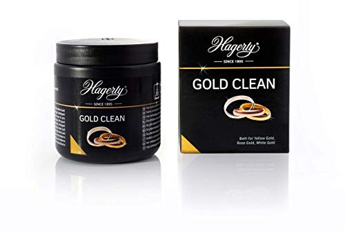 Hagerty Gold Clean, 170ml