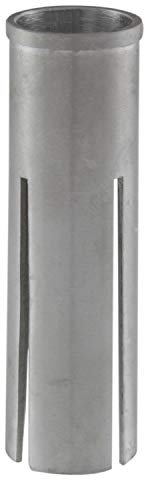 REDURO Reduzierstück/Adapter für Fahrrad Vorbau von 1/8 Zoll auf 1 Zoll Vorbauadapter