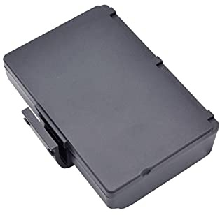 MicroBattery MBXPR-BA050 Ersatzteil für Drucker Akku Etikettendrucker