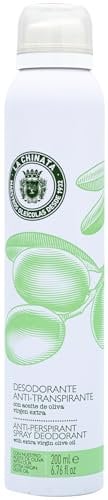 La Chinita LA CHINATA Deodorant Spray 200 ml