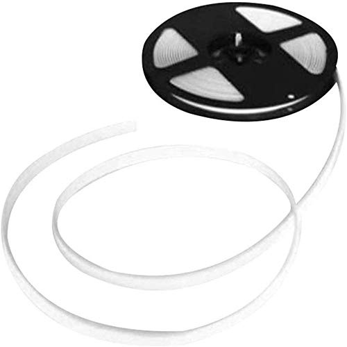Self-adhesive Sealing Strip, Ceramics Tile Mildewproof Edges Tape Decorative Corner Side Edges Strip, Sealant Strip Cover Gaps Around Walls,Ceilings,Baseboards,Floors,Countertop