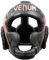 Venum, Elite Boxing Kopfbedeckung, Herren, Einheitsgröße, Schwarz/Rose Gold