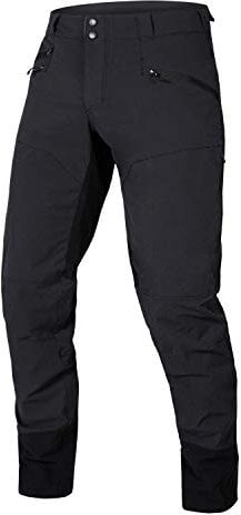Endura MTB-Hose SingleTrack II Schwarz Gr. XXL