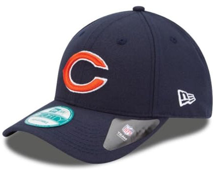 New Era Chicago Bears NFL The League 9Forty Adjustable Cap - One-Size