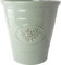 Olive Planter 23cm - Green Effect