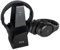 HEL Prelude 2 Duo 2 Casques TV HiFi sans Fil avec Transmission NUMÉRIQUE 2,4 GHZ + Station d’Accueil