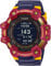 Casio Orologio Digitale al Quarzo da Uomo con Cinturino in Plastica GBD-H1000BAR-4ER