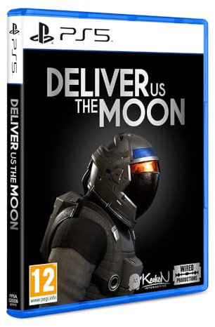 Deliver Us the Moon Playstation 5