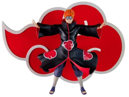 Espada Naruto Shippuden: Pain (Tendo) 1/8 Scale Figure