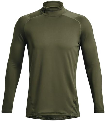 Under Armour T-Shirt Gruen, S Herren
