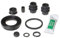 BREMBO Reparatursatz Bremssattel Ø38mm Hinten Rechts Links passend für OPEL Meriva A