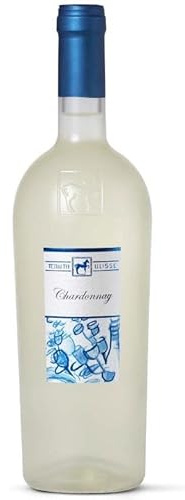 TENUTA ULISSE CHARDONNAY VINO VARIETALE 75 CL
