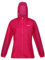 Regatta Damen Womens Pack It Jacket baby jacke, Pink Potion, 12