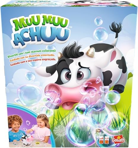 Goliath Spielzeug, gemischte Farben (18.94)