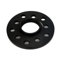 Auto Spurverbreiterung Für Ford 2 Stück 3/5/8/10/12mm Spurverbreiterung Adapter PCD 5x108 CB: ID = 63,4mm Zu OD = 65,1mm Anzug Auto-Rad-Distanzscheiben(2pcs 63.4to65.1 10mm)