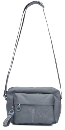 Mandarina Duck Md20 Crossover, MD 20 Damen, Iron, OneSize