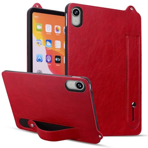 Funda para tableta a prueba de golpes de grado mil Compatible con Lenovo Tab P11 Plus 2021 / Tab P11 Funda de 11 pulgadas 2020 Modelo: TB-J606F TB-J606X Funda for tableta con soporte a prueba de golpe