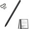 Remplacement pour Kindle Scribe Premium Stylus Pen - Stylet d'adsorption magnétique pour écriture numérique, avec sensibilité à la pression 4096 (Noir)